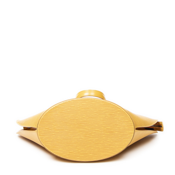 Louis Vuitton St-Jacques Shopping GM - Picture 6 of 11